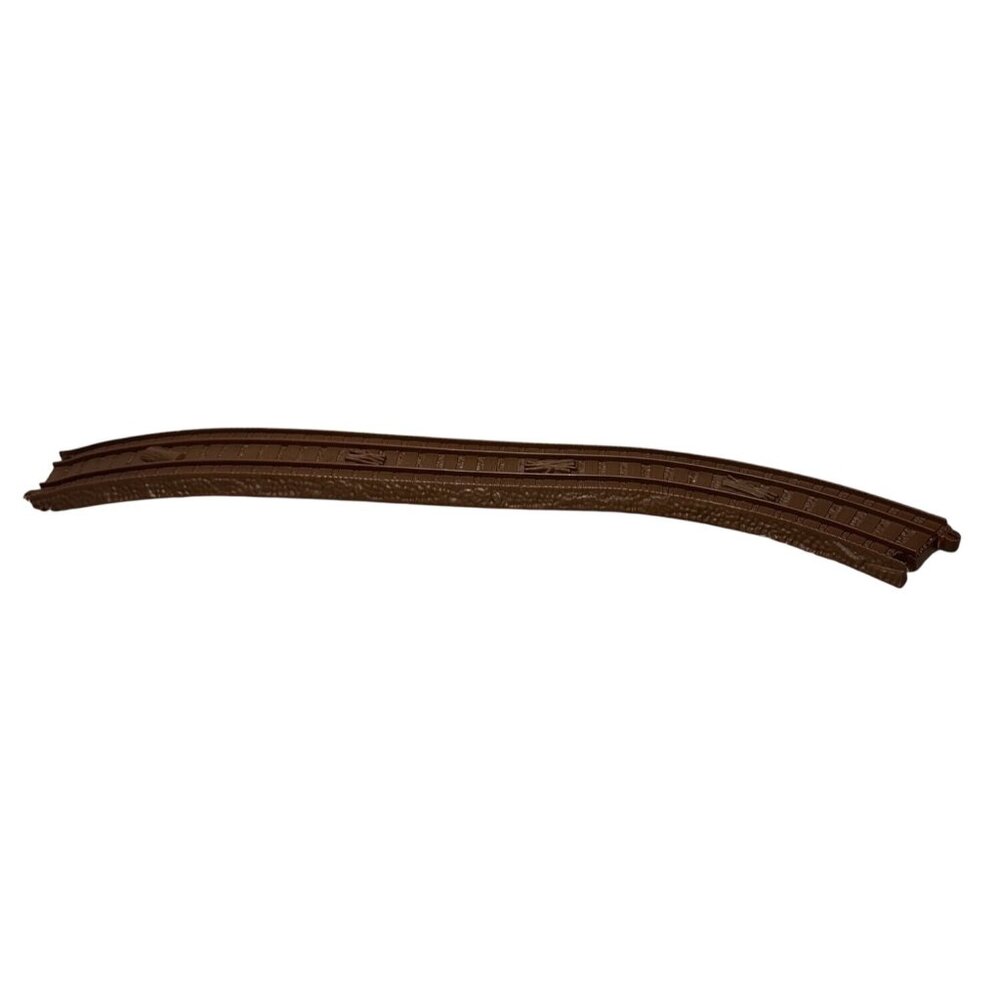 Thomas & Friends Track Zip Zoom & Logging Adventure Replacement Part #11 Gullane